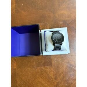 Movado‎ Bold Stainless Steel Men's Watch